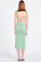 Isolde Dress