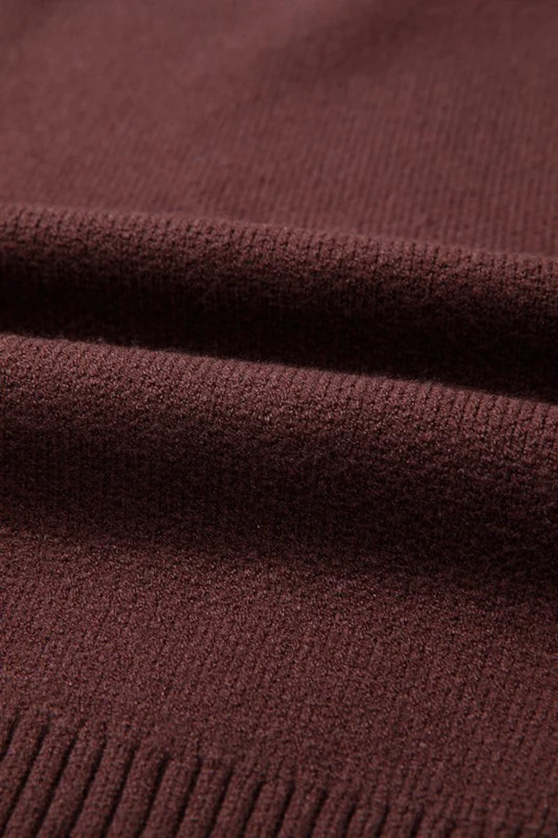 Western Cowgirl Crewneck Sweater