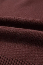 Western Cowgirl Crewneck Sweater