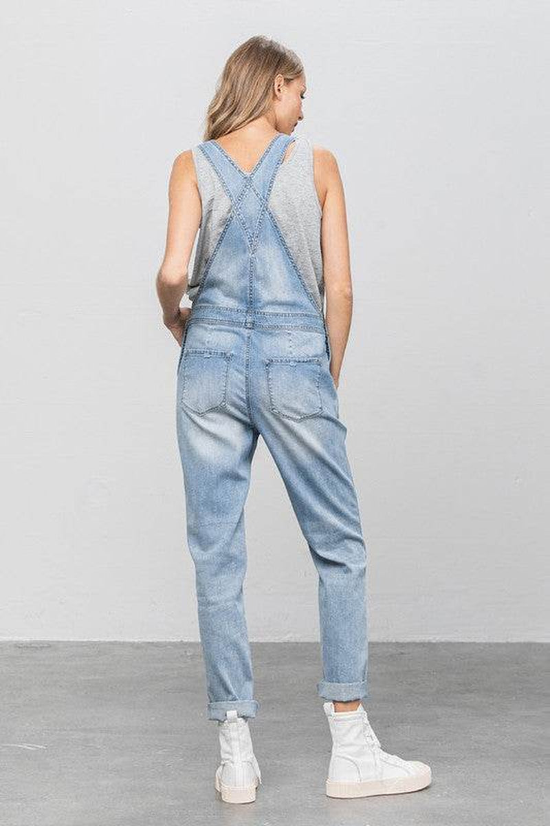 Rylan Overalls
