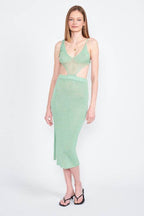 Isolde Dress