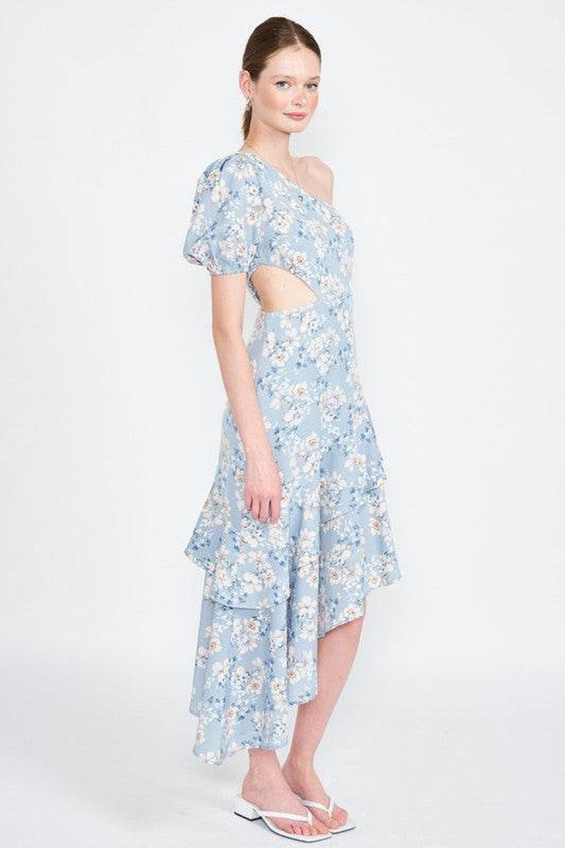 Naya Dress