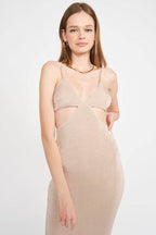 Liora Dress
