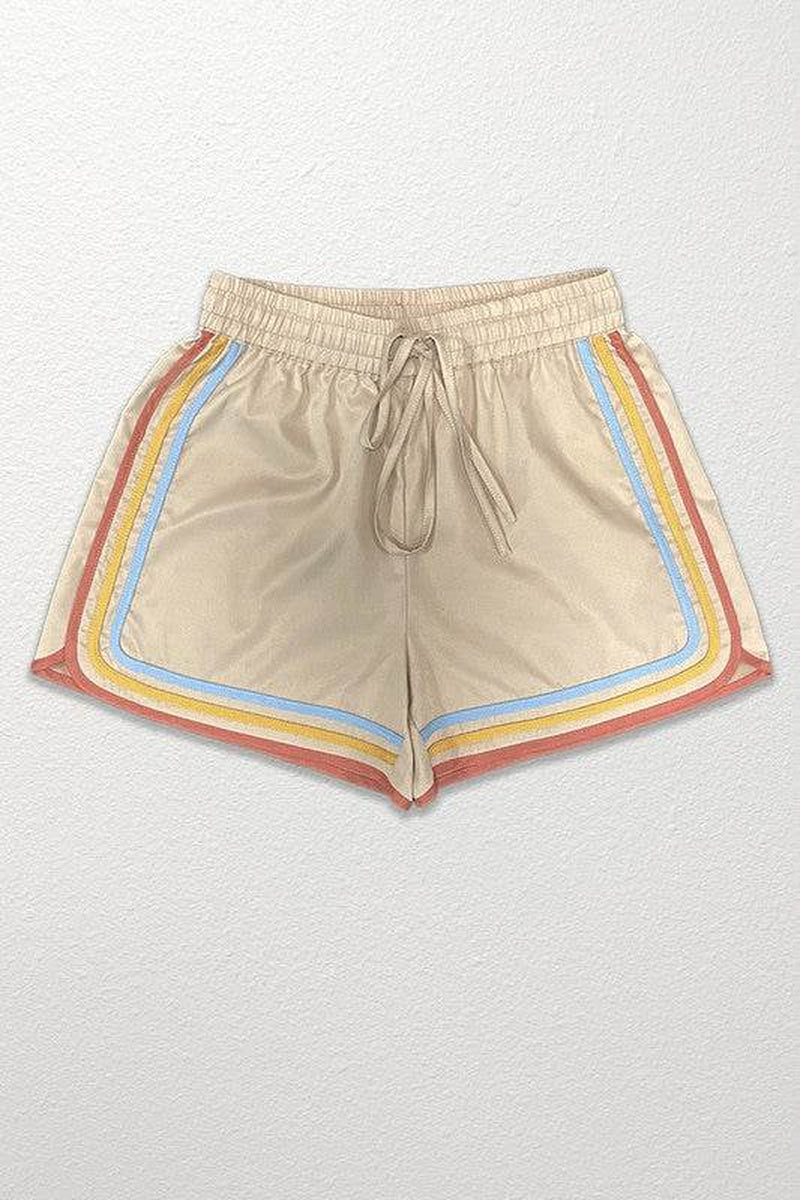 Retro Shorts