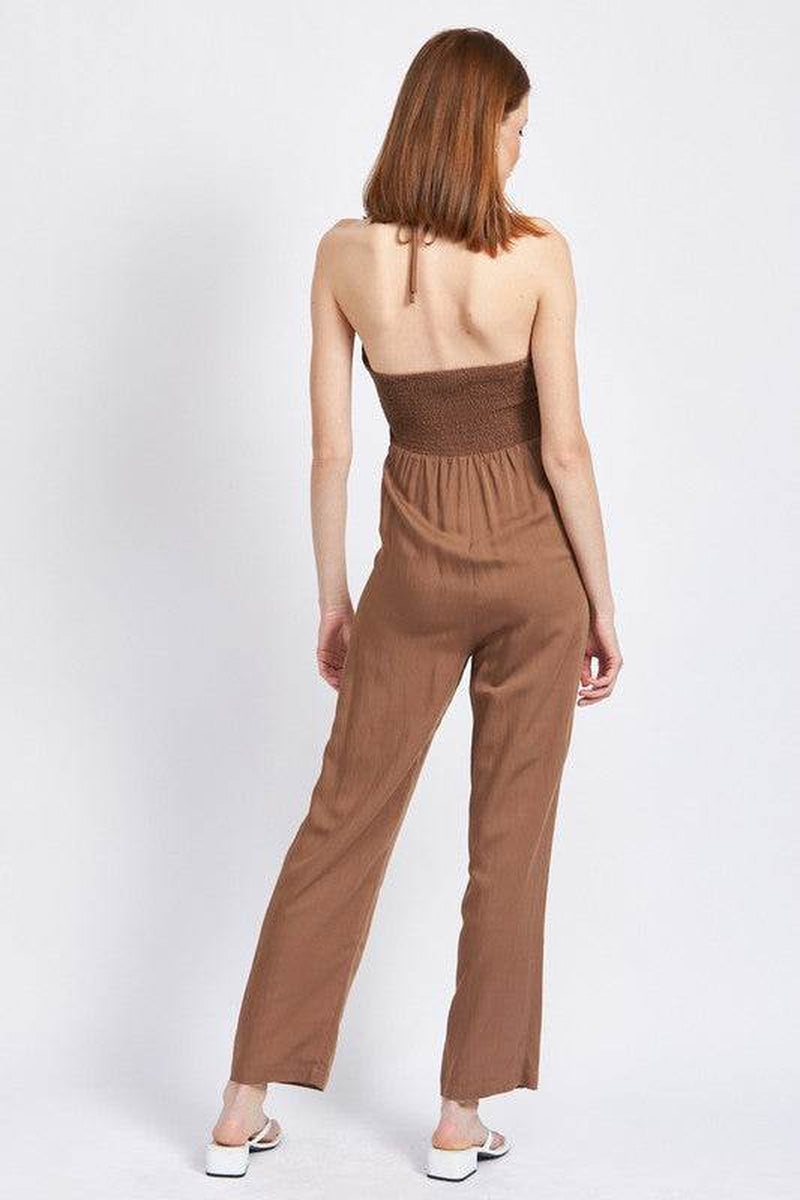 Maris Jumpsuit