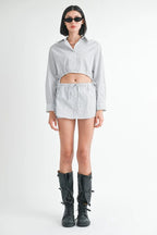 Elan Shirt