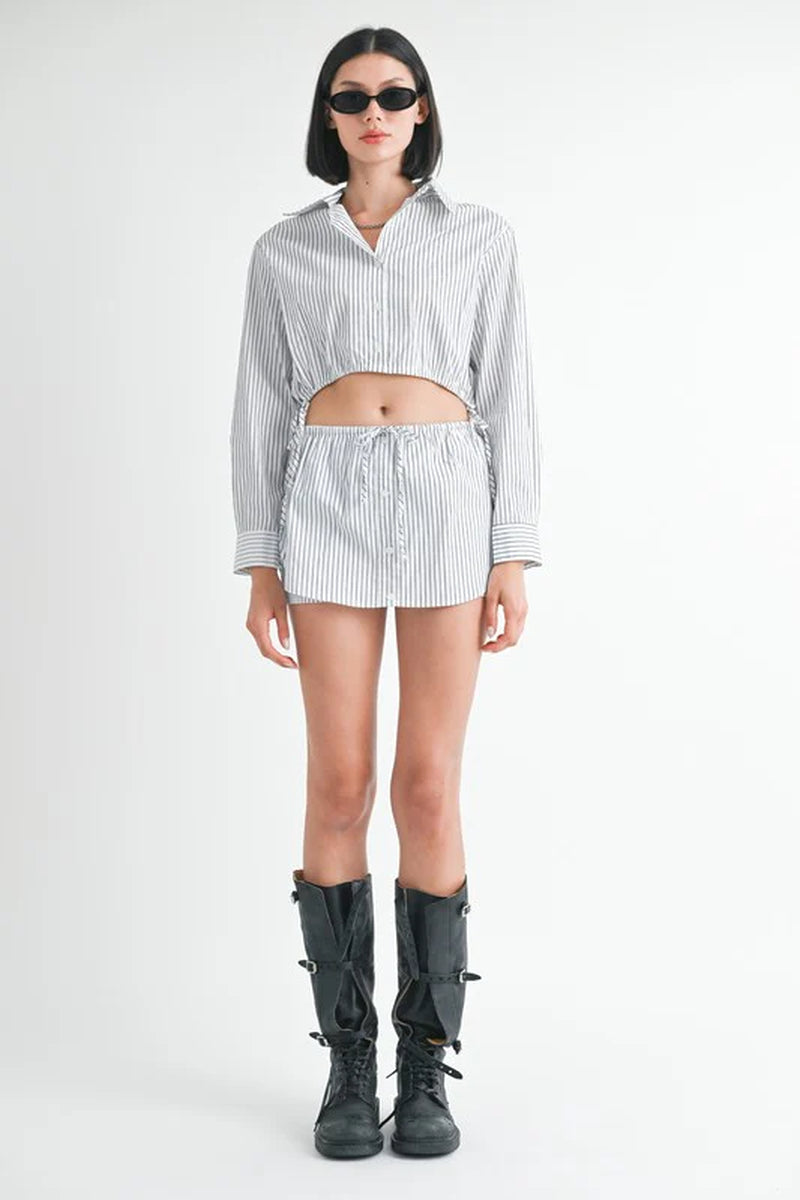 Elan Shirt