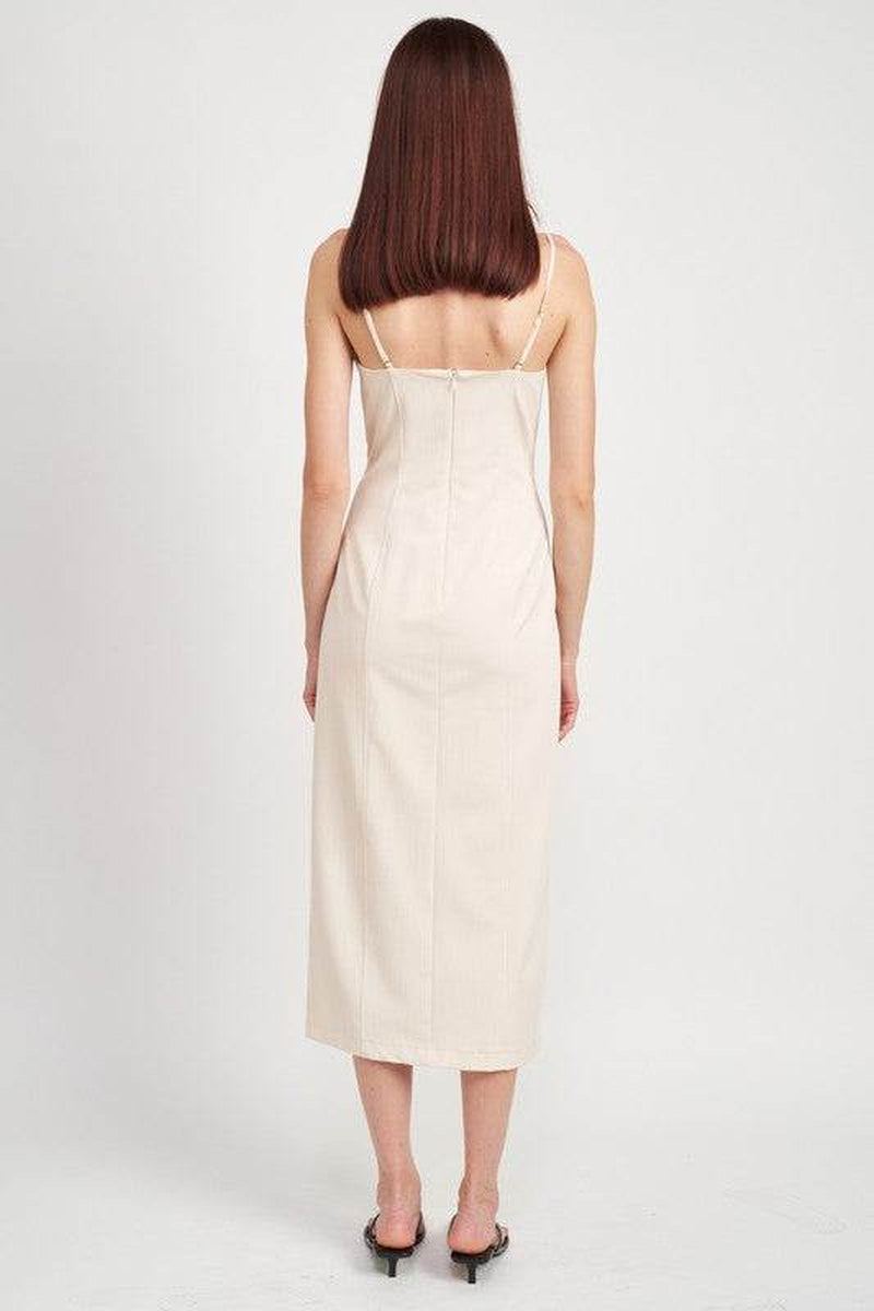 Seraphine Dress