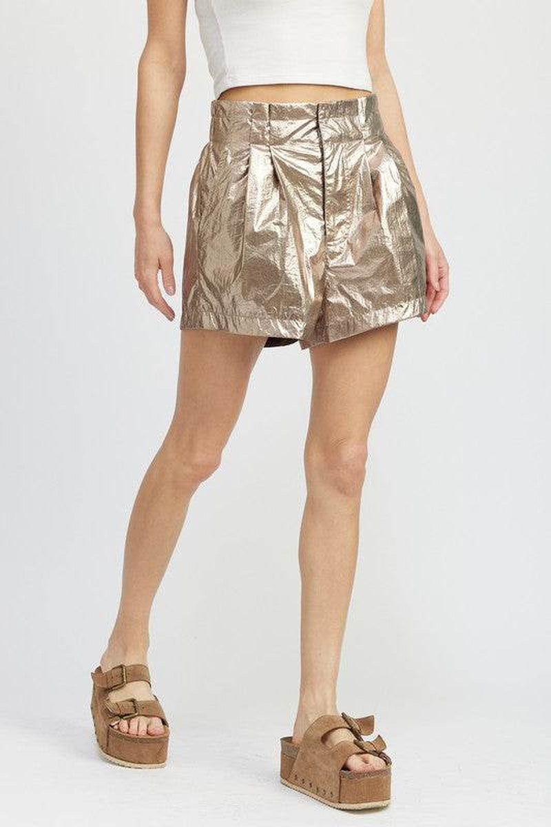 Sable Shorts