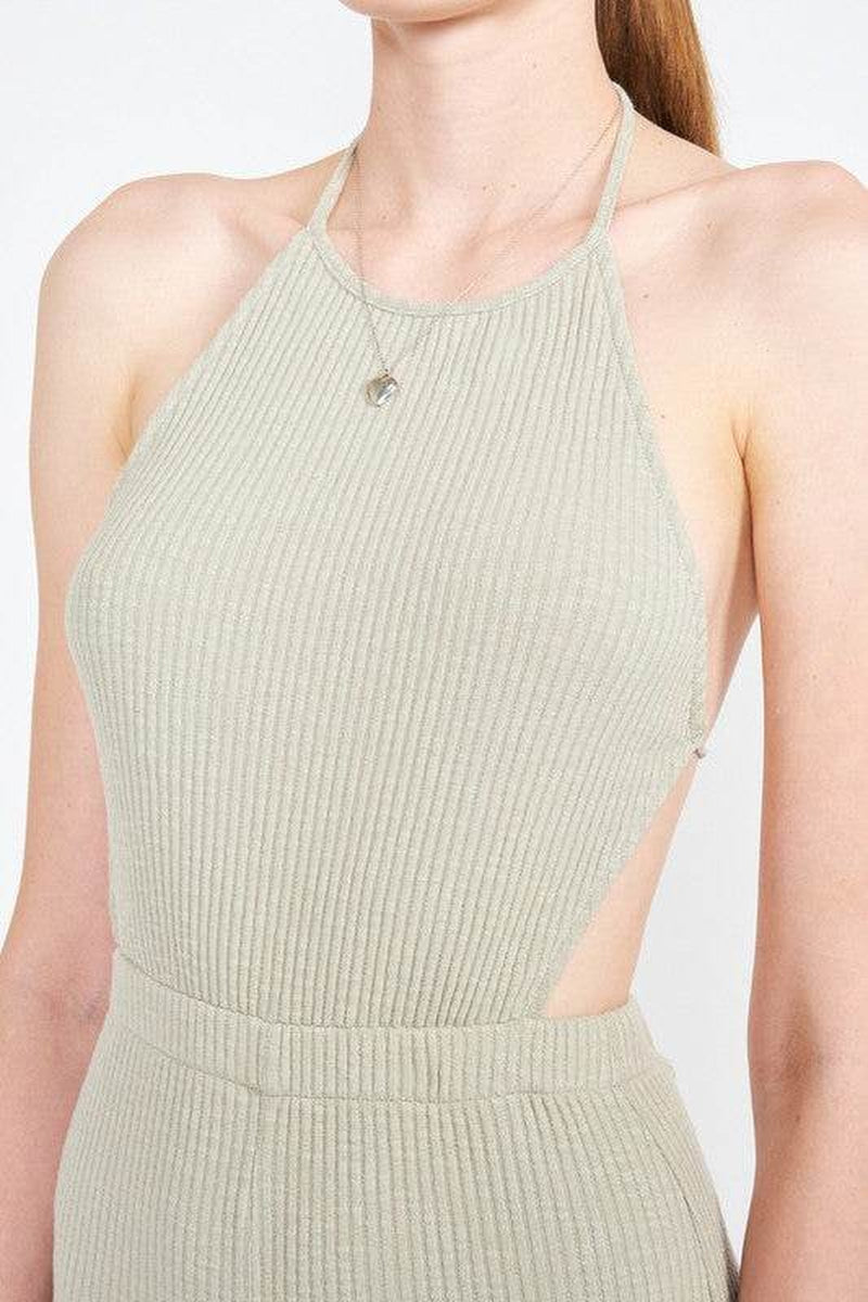 Lira Jumpsuit