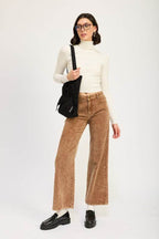 Maison Cordé Pants