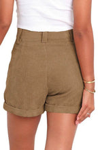 Selene Shorts