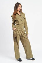 Noa Jumpsuit