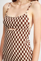 Talia Dress