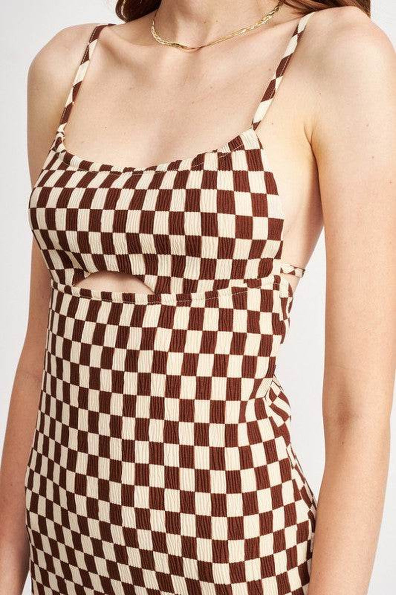 Talia Dress