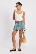 Vento Skirt