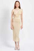 Isolde Dress
