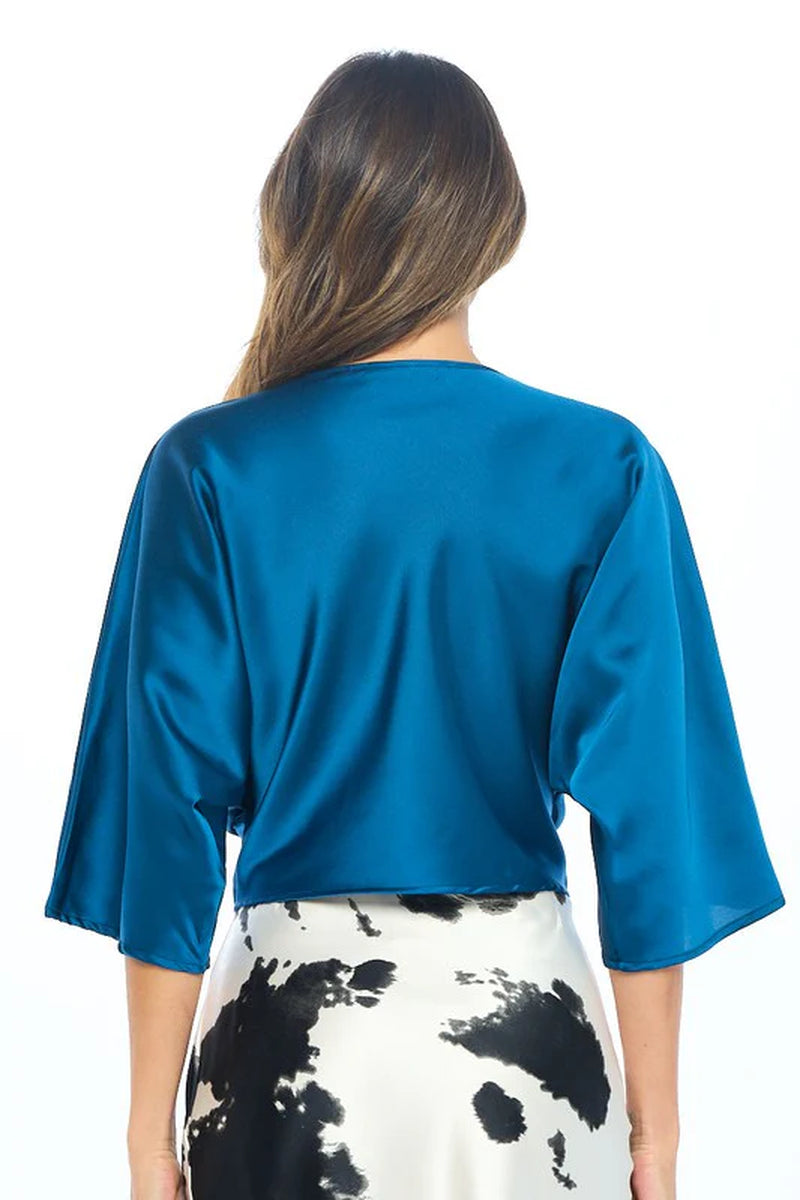 Vero Twist Top