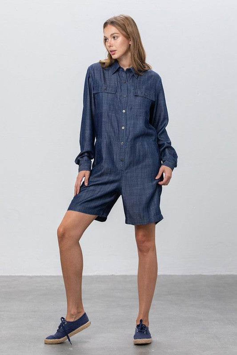 Eden Jumpsuit