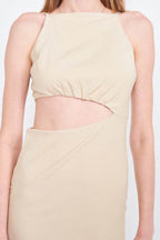 Auri Dress