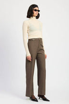 Frame Trouser Pants