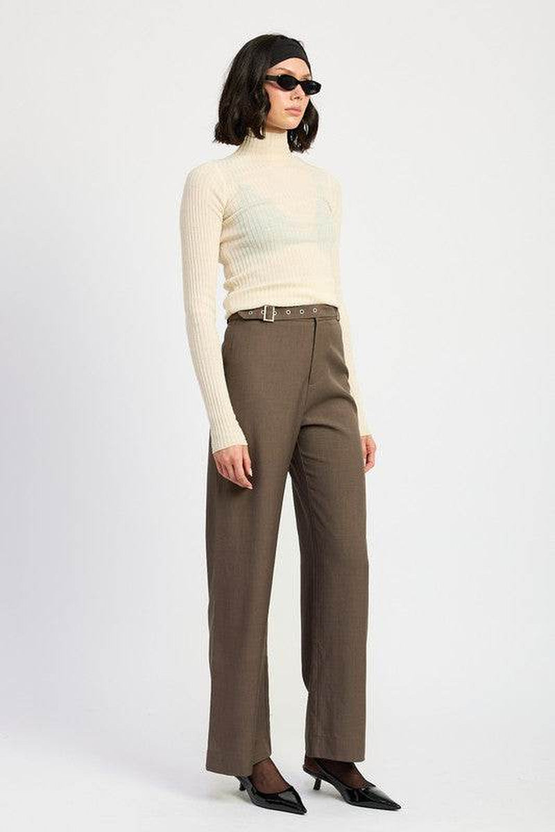Frame Trouser Pants