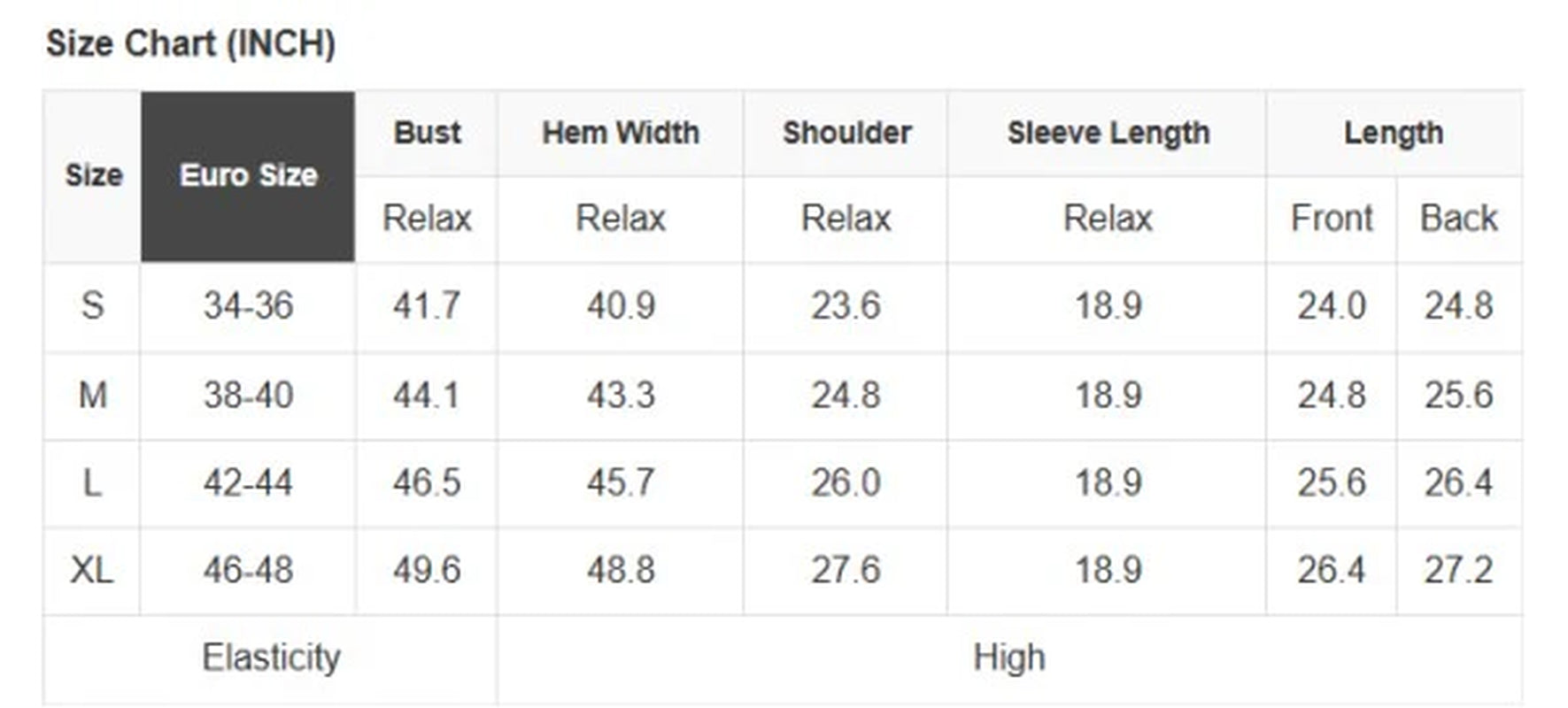 Checker Half-Button Sweater