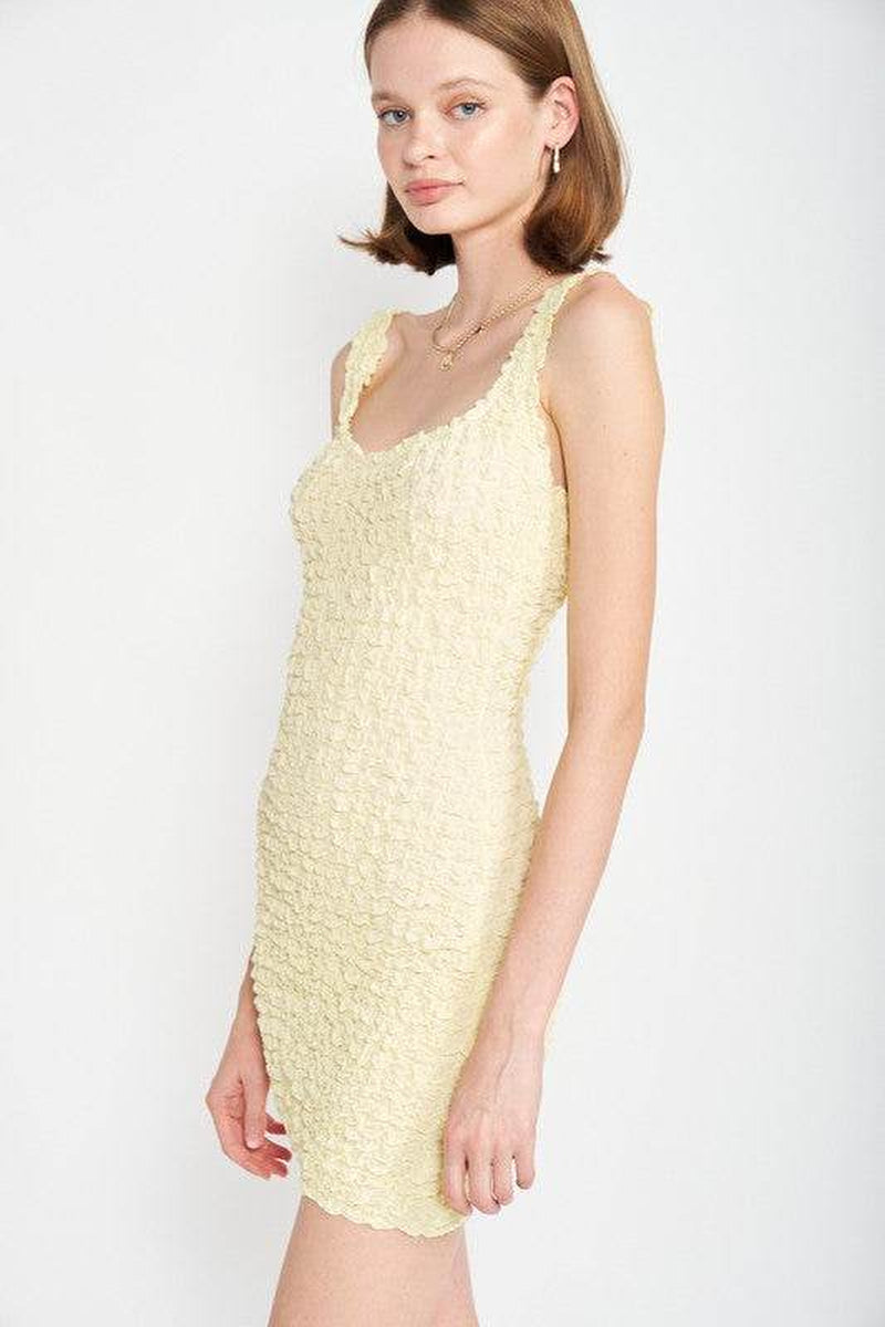 Sera Dress