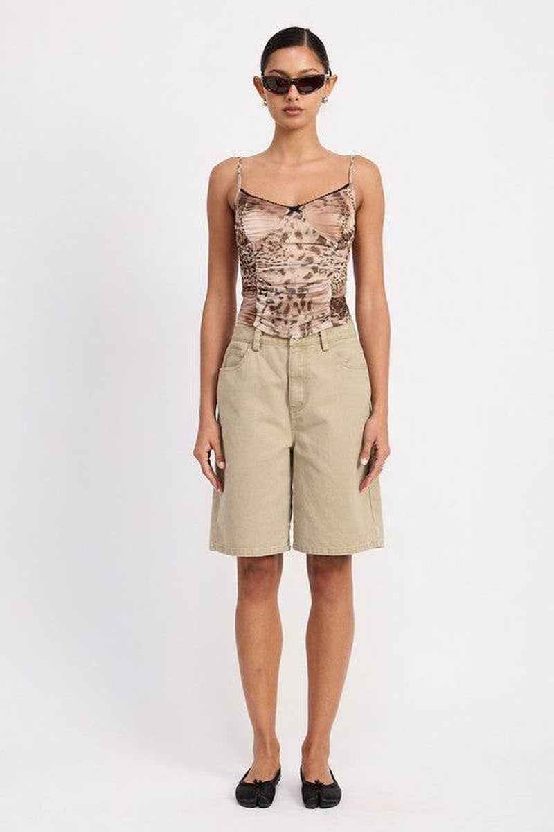 Aria Shorts