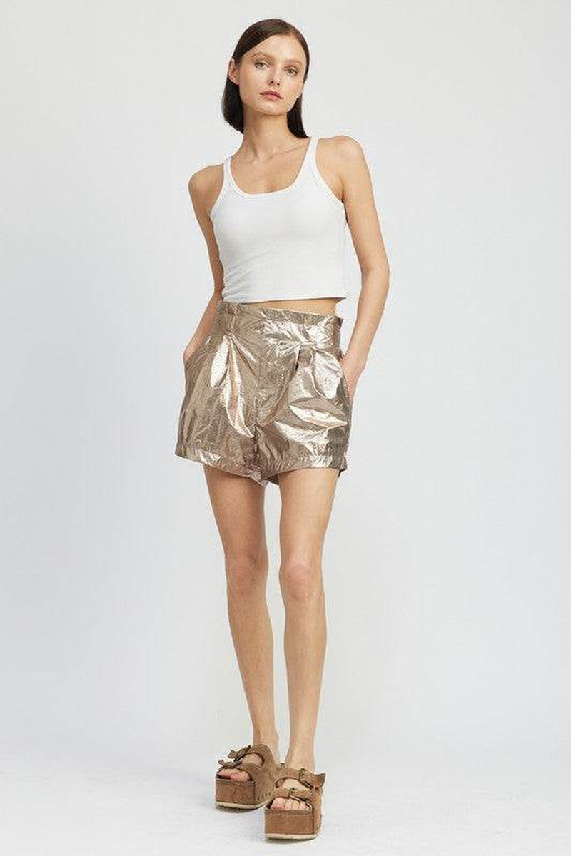 Sable Shorts
