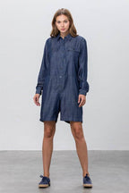 Eden Jumpsuit