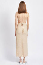 Faye Dress