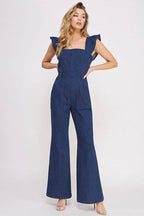 Lyra Jumpsuit