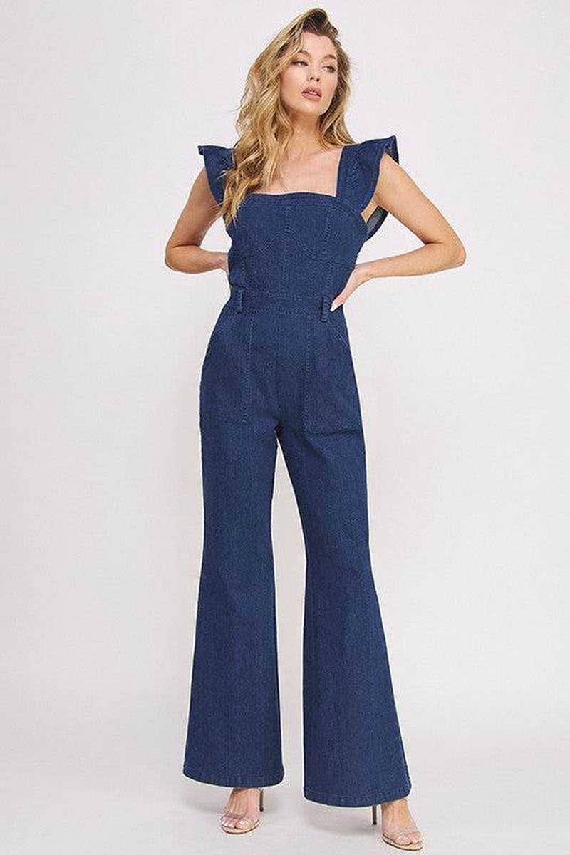Lyra Jumpsuit
