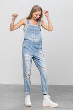 Rylan Overalls
