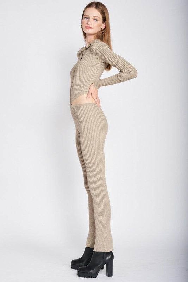 Ceya Jumpsuit