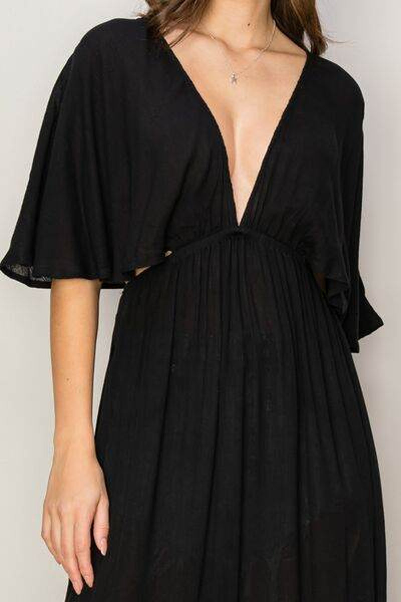Vive Maxi Dress
