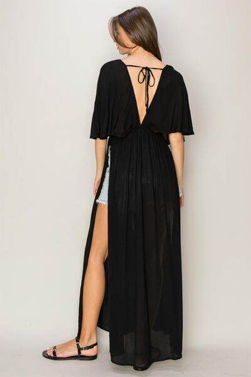 Vive Maxi Dress