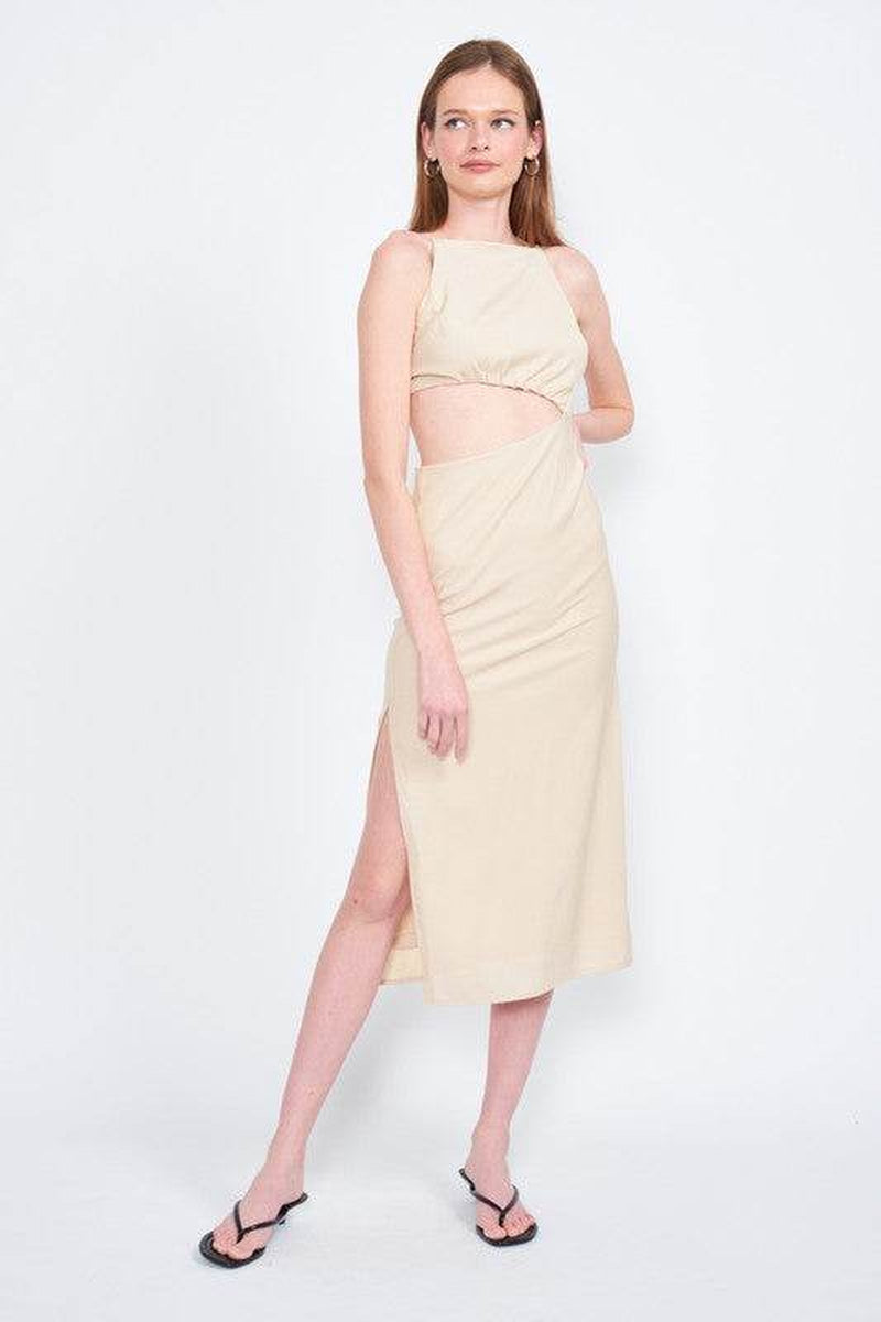 Auri Dress