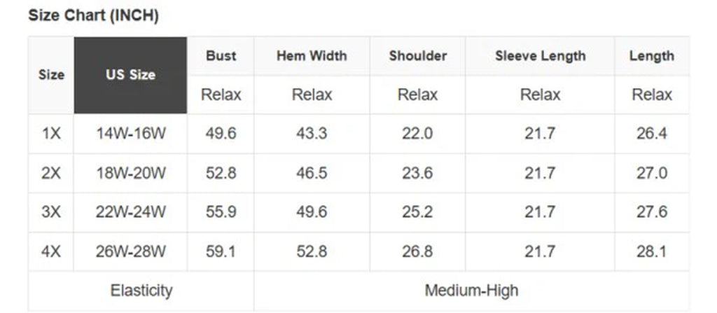 Plus Size Stripe Wide Sleeve Crewneck Sweater