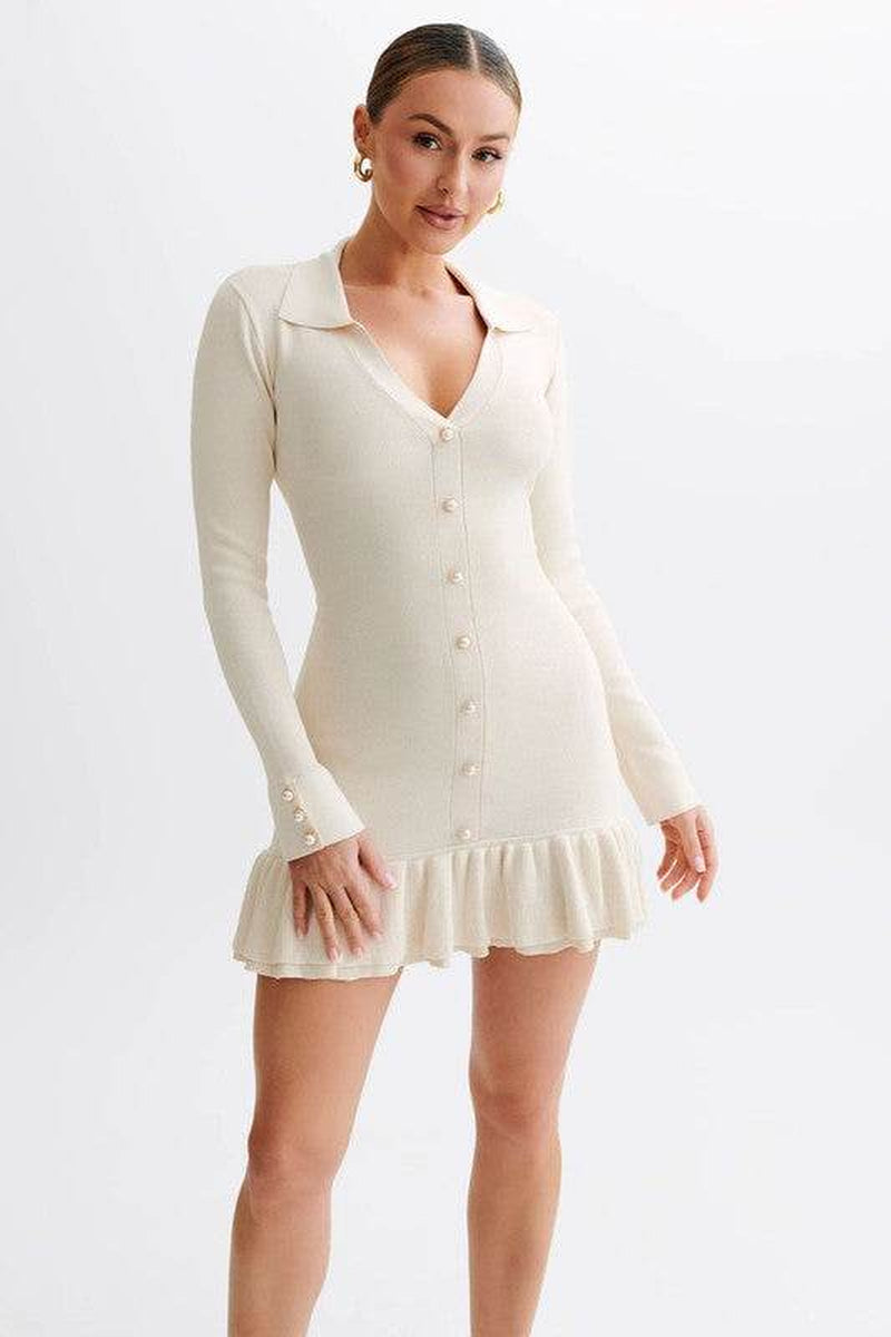 Clove Sweater Dress