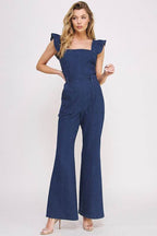 Lyra Jumpsuit