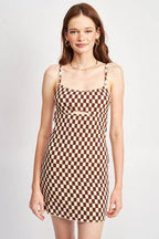 Talia Dress