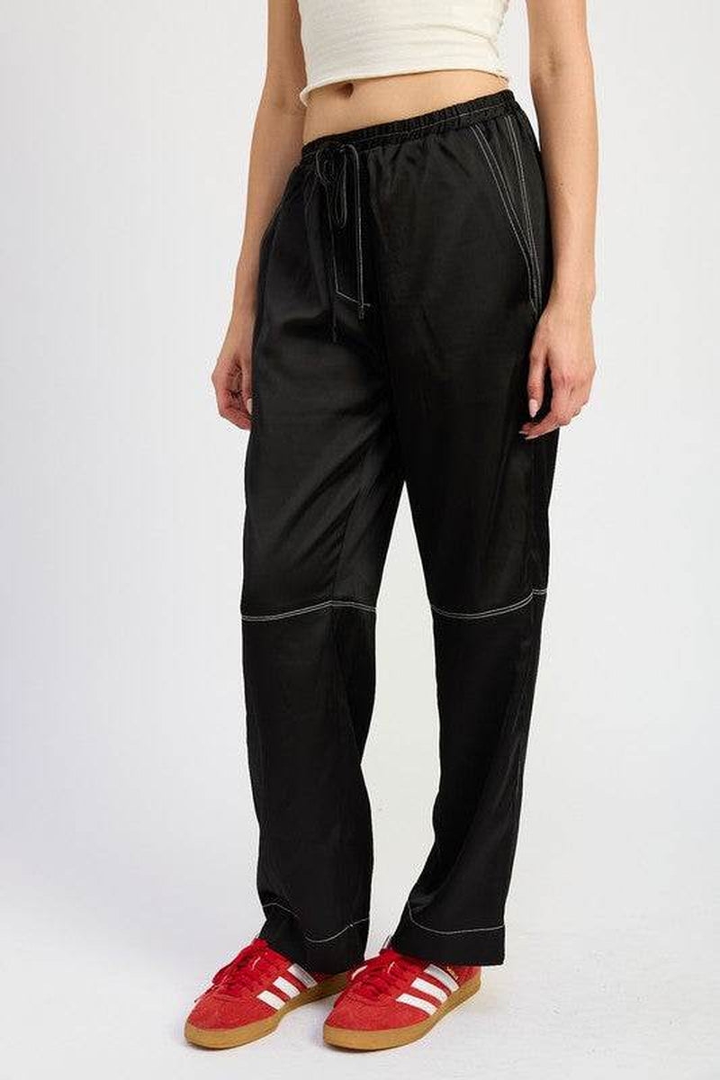 Velouré Lounge Pants