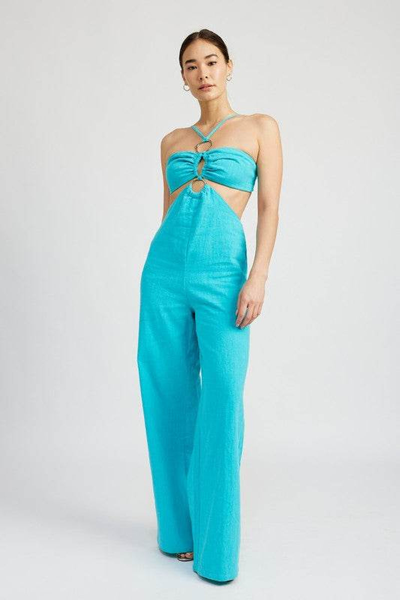 Sera Jumpsuit