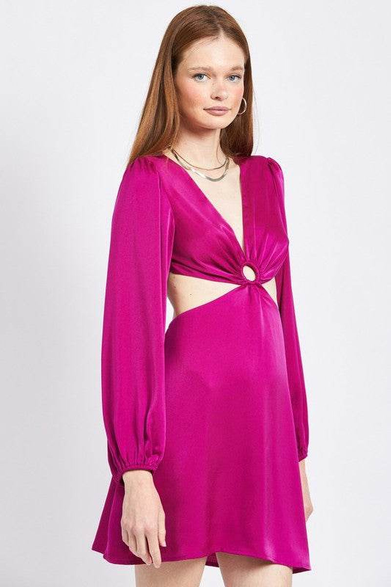 Orla Dress