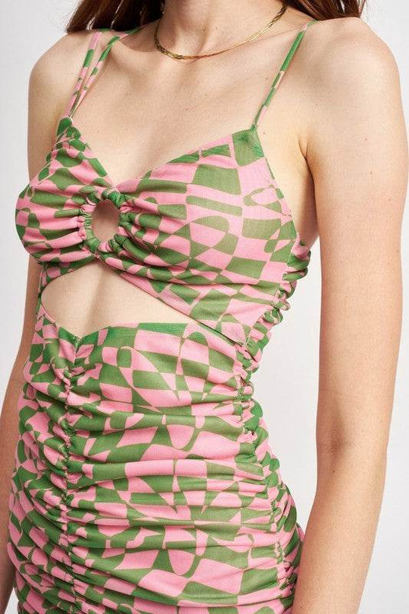 Isla Dress