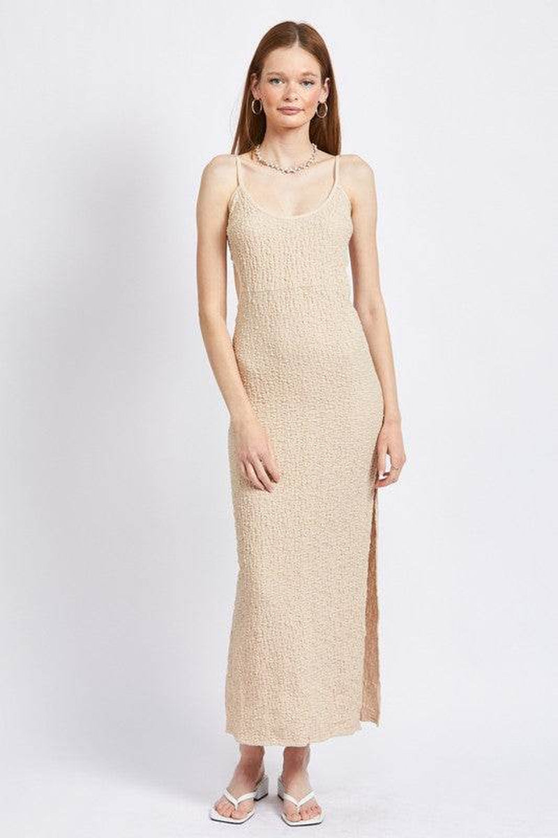 Faye Dress