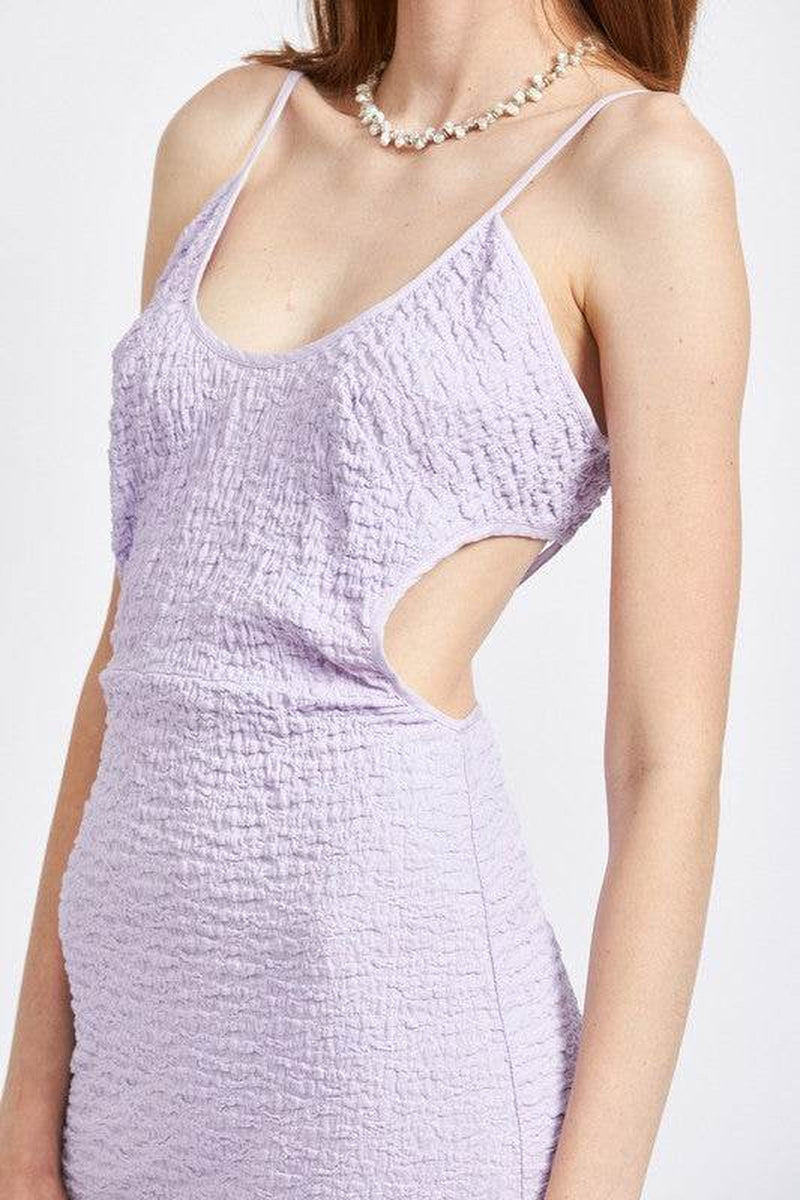 Faye Dress