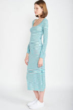 Mira Dress